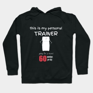 Sports Simulator Hoodie